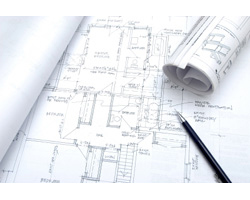 reading blueprints